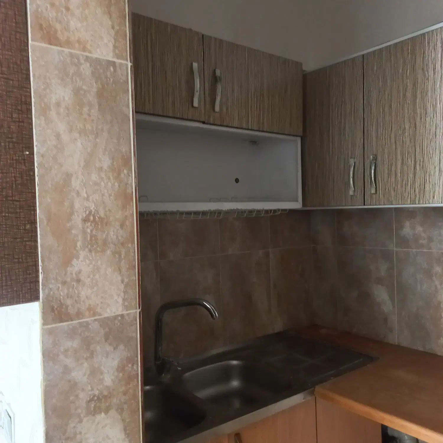 آپارتمان تک واحد دریای ۶۸ متراژ ۱۰۰ متر|فروش آپارتمان|آمل, |دیوار