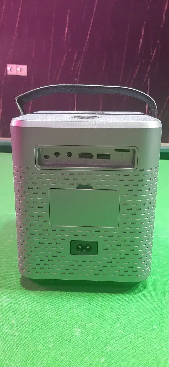 ویدیو پروژکتور|تلویزیون و پروژکتور|بوشهر, |دیوار