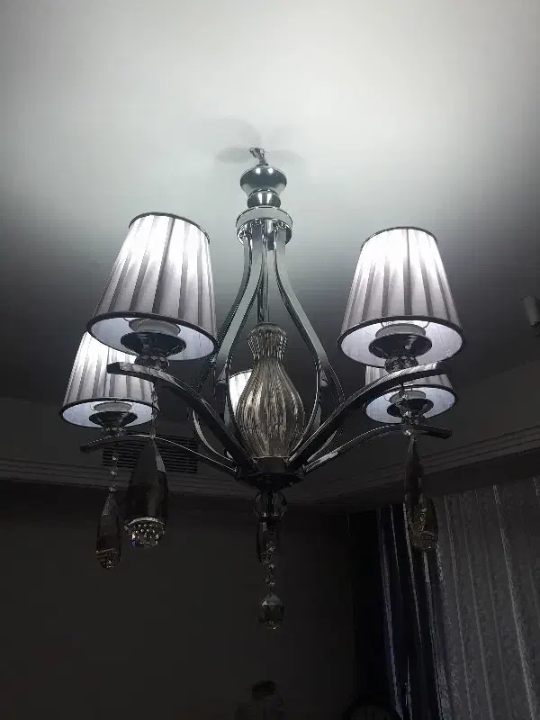 لوستر|لوستر و چراغ آویز|تهران, دکتر هوشیار|دیوار