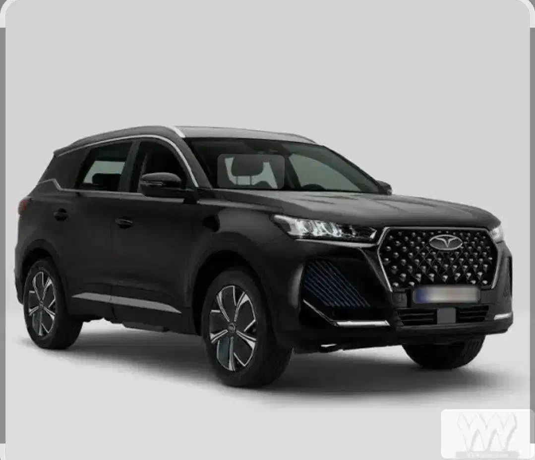 تیگو۷ ای پلاس پلاگین هیبرید|خودرو سواری و وانت|اصفهان, نقش جهان|دیوار