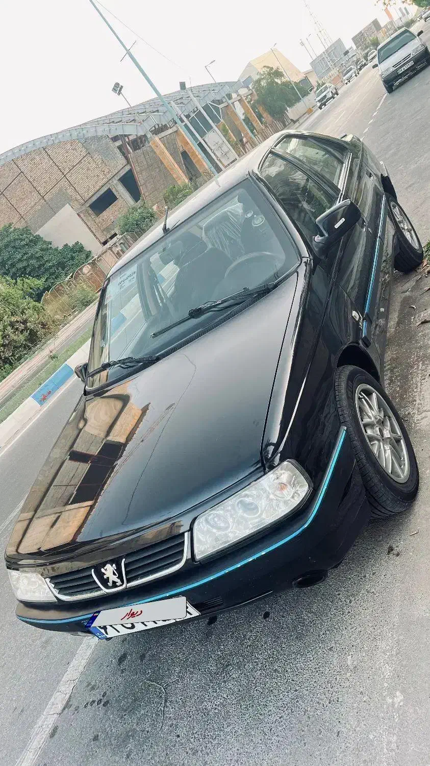 پژو slx 99|خودرو سواری و وانت|بندرعباس, |دیوار