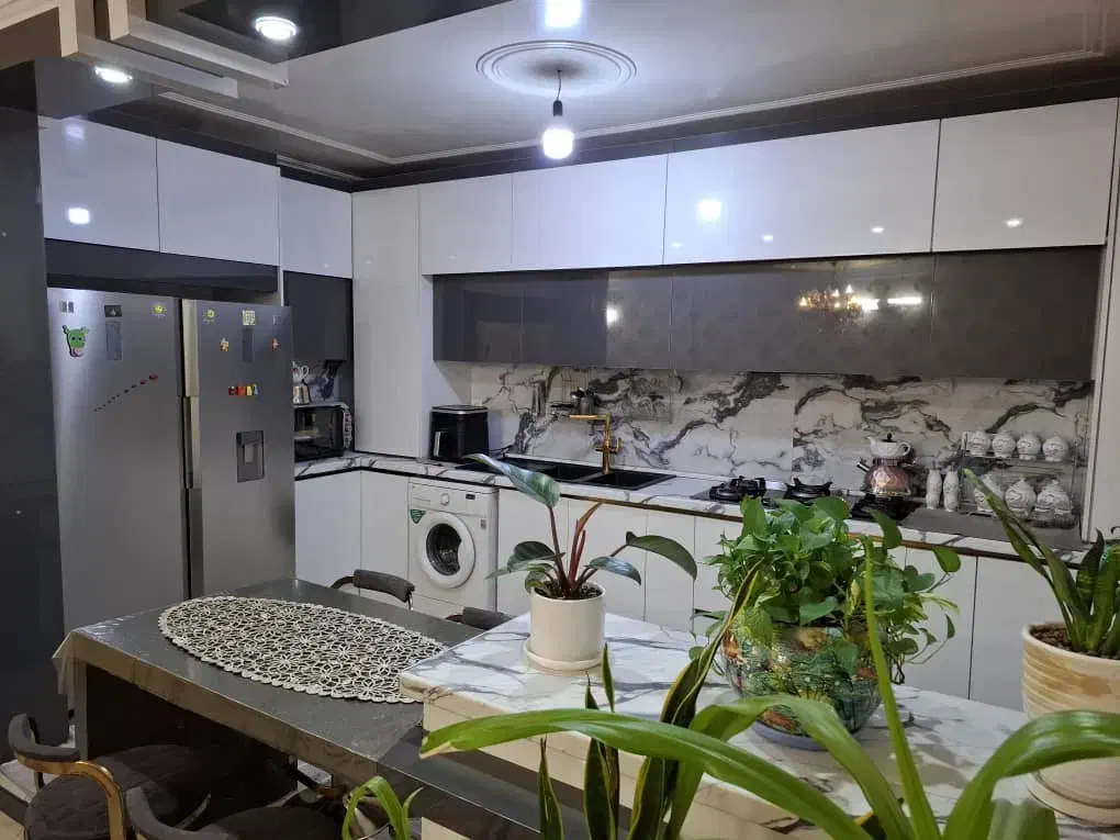 ۱۳۵ متری دوخوابه|فروش آپارتمان|تهران, شهرک رضویه|دیوار