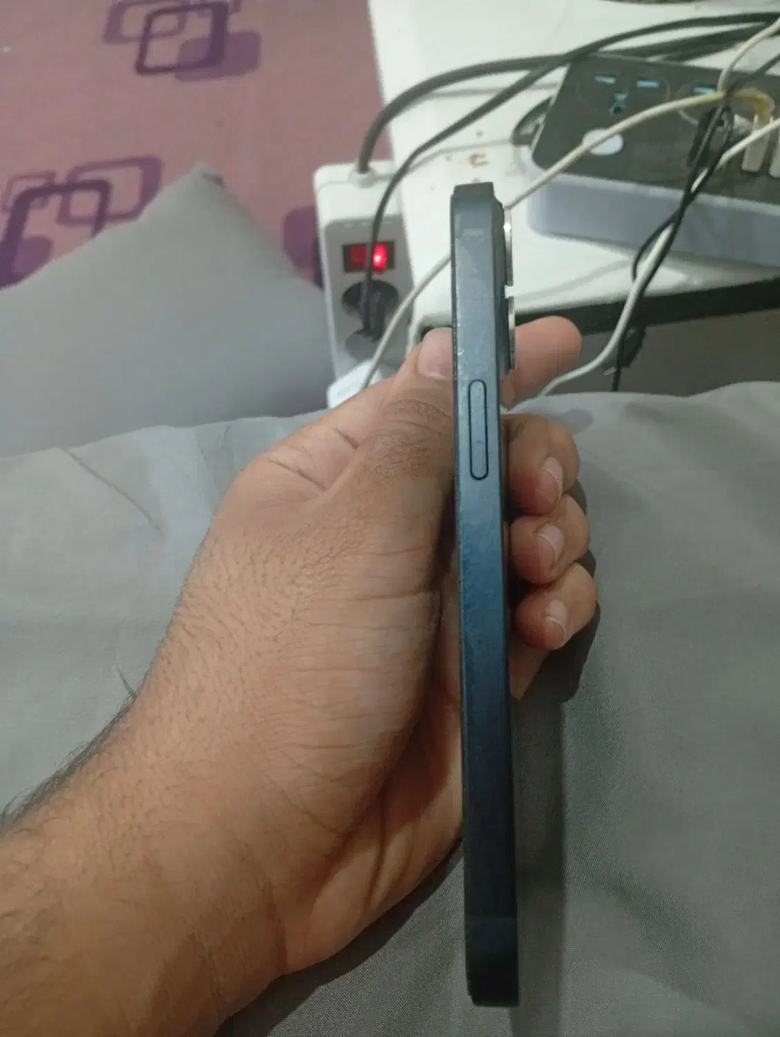 ایفون ۱۳ نرمال|موبایل|اهواز, کوی فرهنگیان ۲|دیوار