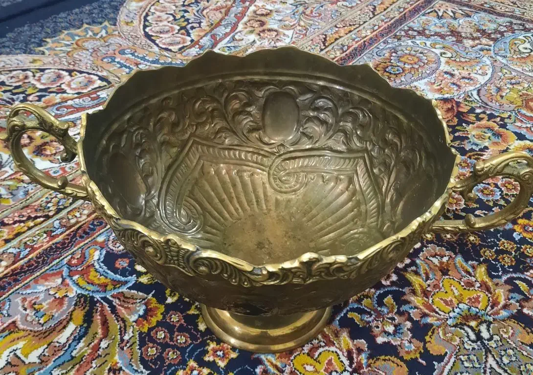 ظرف میوه خوری|ظروف سرو و پذیرایی|دورود, |دیوار