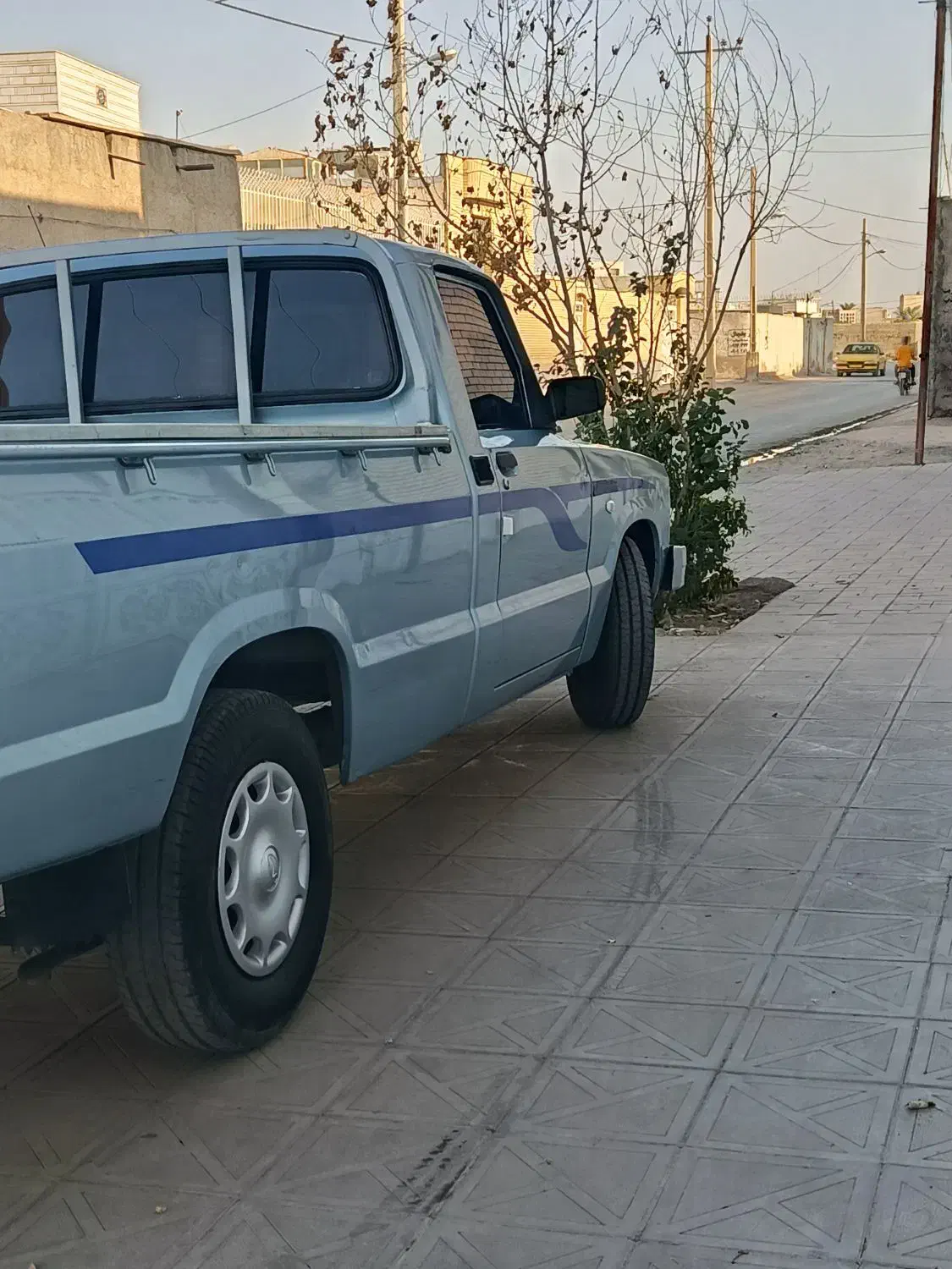 مزدا کارا|خودرو سواری و وانت|داراب, |دیوار