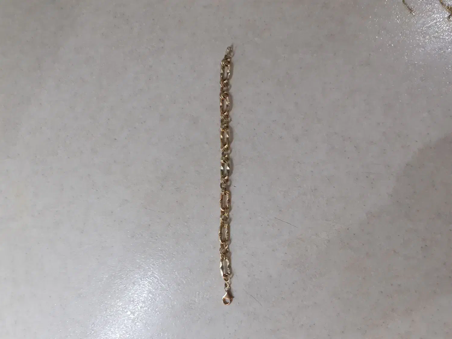 طلای سبک و در حد نو با فاکتور|جواهرات|تهران, دردشت|دیوار