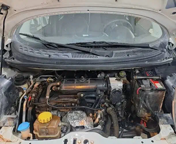 تعمیرگاه تخصصی mvm110.ام وی ام110sگیربکس با ضمانت|خدمات موتور و ماشین|تهران, ائمه اطهار|دیوار