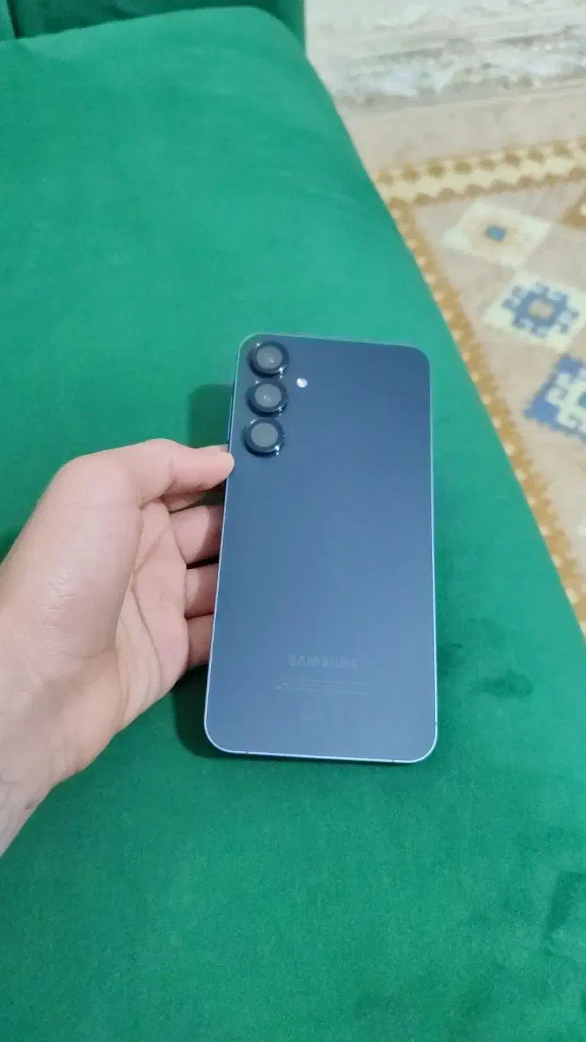 فروش گوشیA55|موبایل|اهواز, کمپلو جنوبی|دیوار