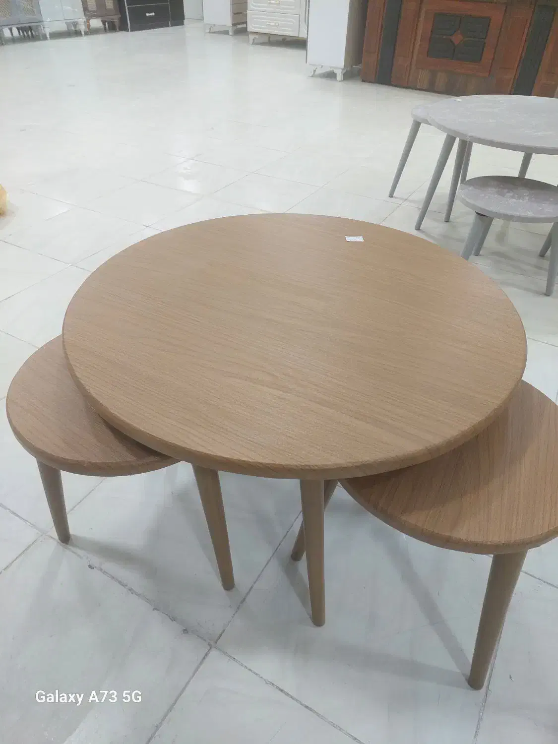 جلو مبلی صحفه ای خورموج|مبلمان خانگی و میز عسلی|خورموج, |دیوار