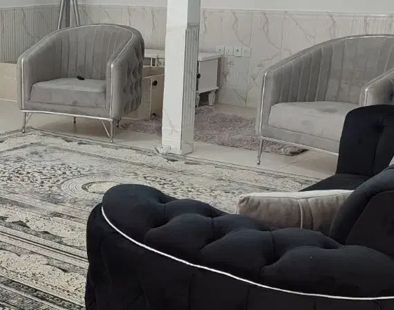 مبل ۸نفره|مبلمان خانگی و میز عسلی|زنجان, |دیوار