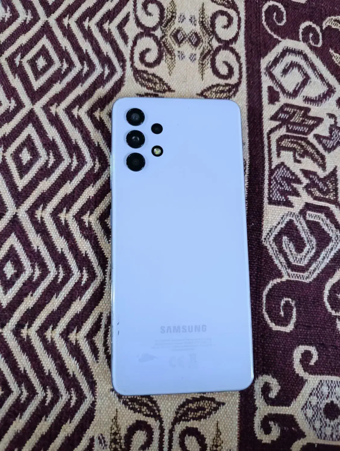 گوشی a32|موبایل|مشهد, حجاب (شهرک غرب)|دیوار