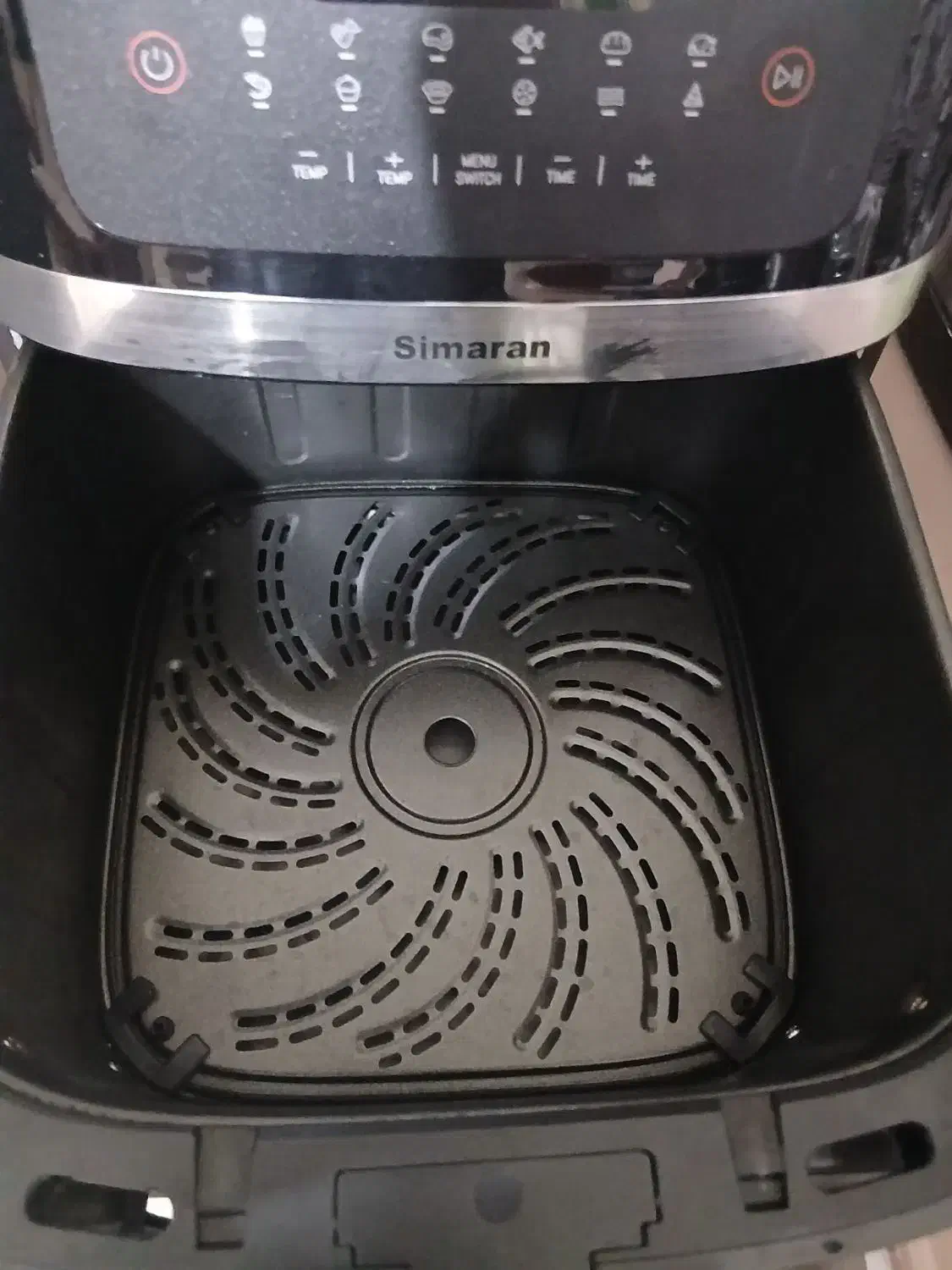 سرخ کن بدون روغن|اجاق گاز و لوازم برقی پخت‌وپز|اردبیل, |دیوار