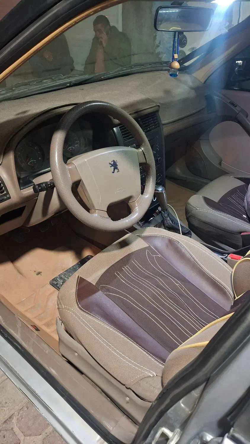 پژو 405|خودرو سواری و وانت|بختگان, |دیوار