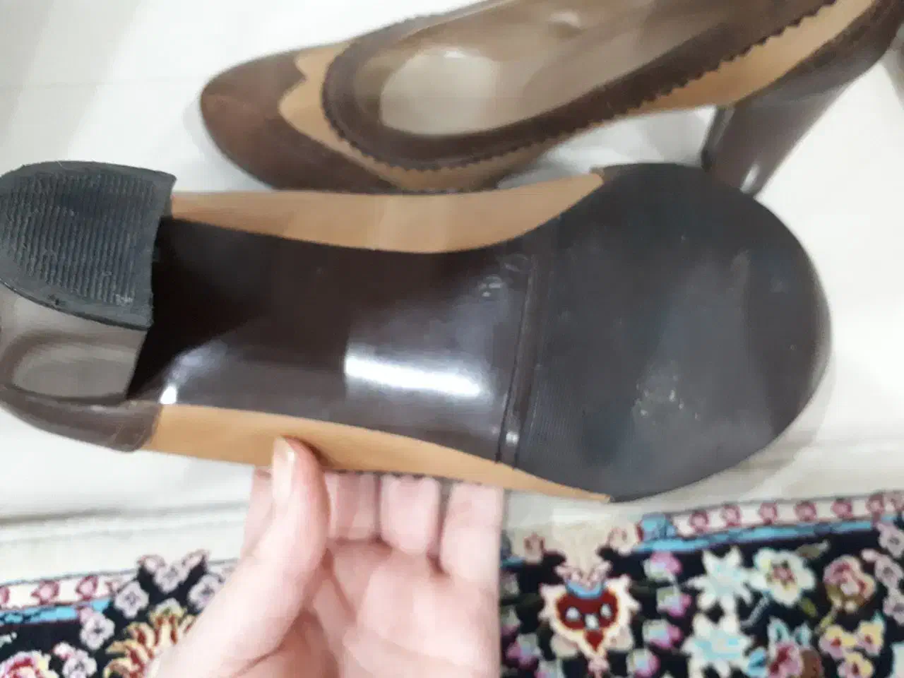 کفش و کیف چرم|کیف، کفش، کمربند|اهواز, کوروش|دیوار