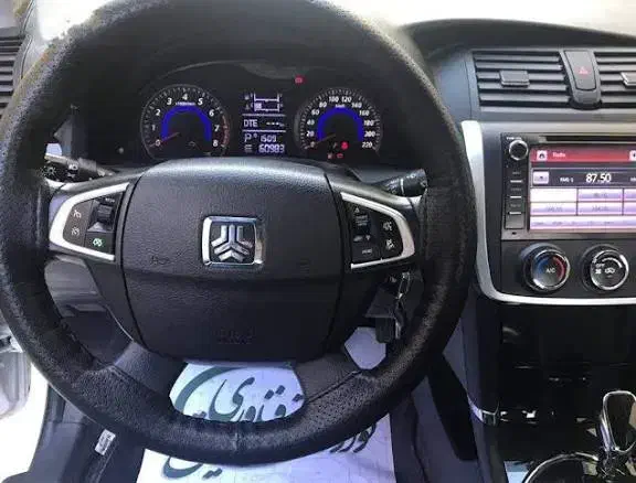 کلید فرمان کروز ساینا کوییک سهند برلیانس آریو اطلس|قطعات یدکی و لوازم جانبی|مشهد, فرهنگ|دیوار