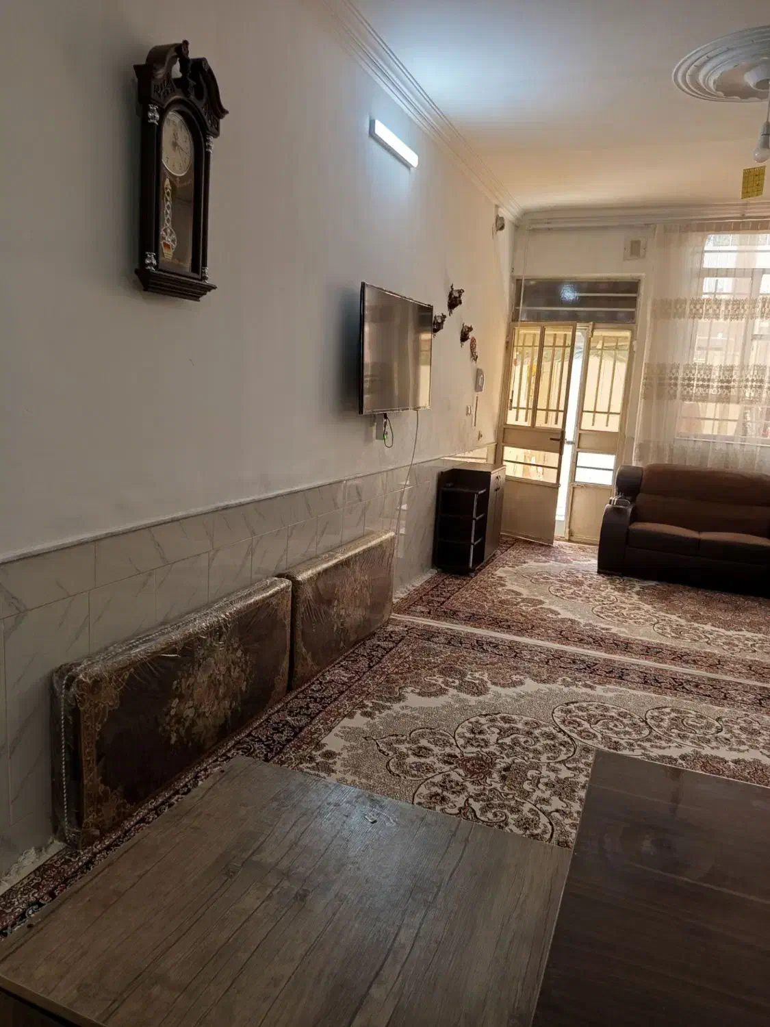 ویلایی/ دربست/گنبد سبز۳۰|اجارهٔ خانه و ویلا|نیشابور, گنبد سبز|دیوار