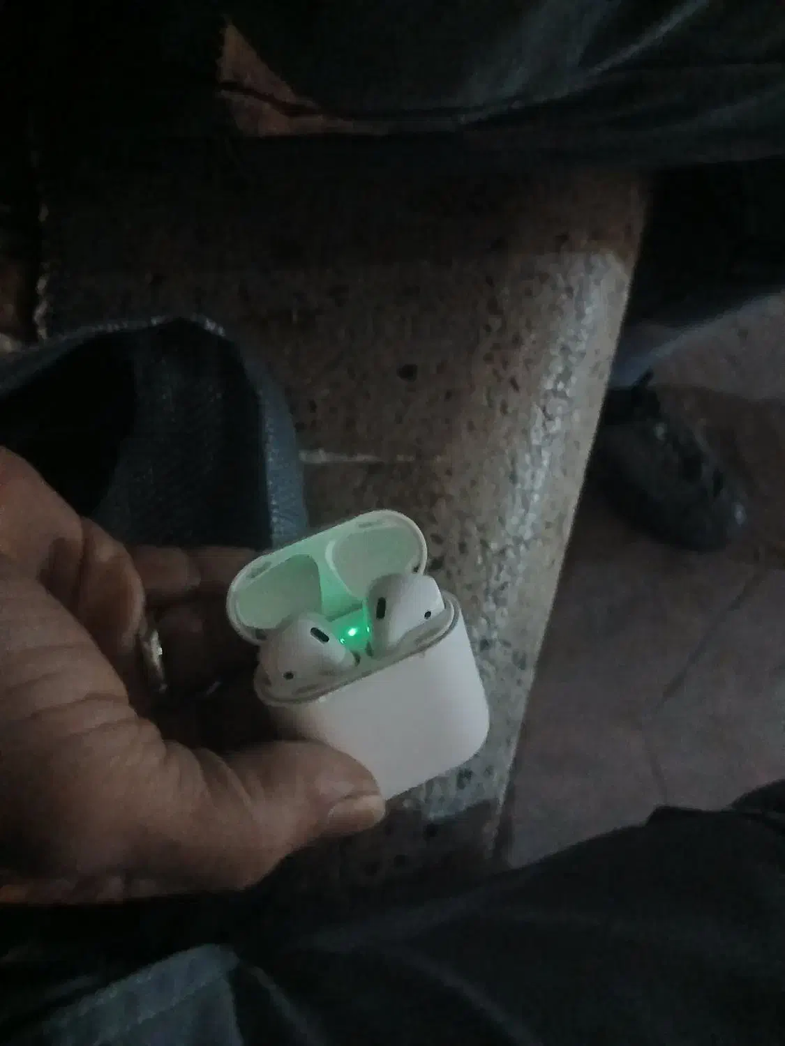 ایرپاد2 اپل|لوازم جانبی موبایل و تبلت|اهواز, کمپلو شمالی|دیوار