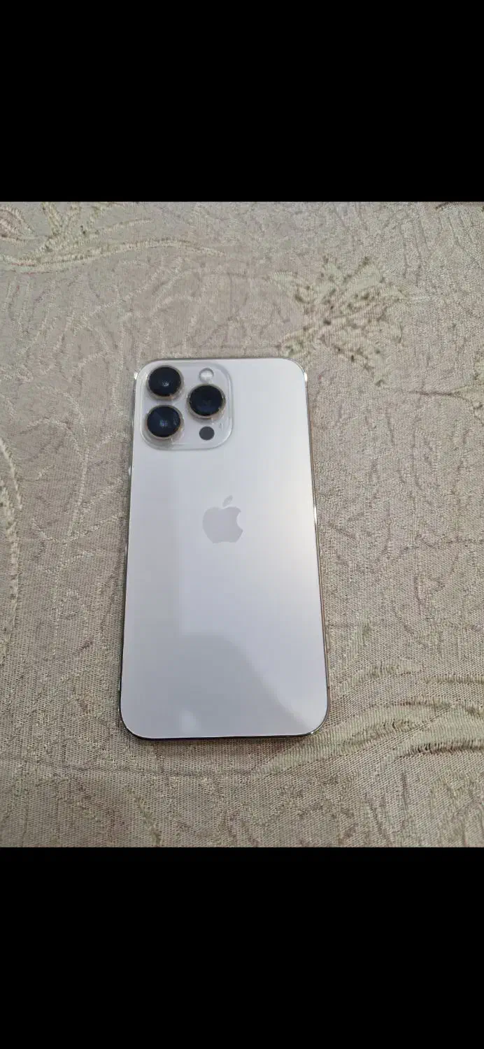 اپل ۱۳پرو|موبایل|تهران, تهرانپارس غربی|دیوار