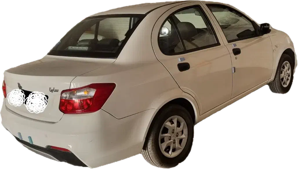 ساینا اس دوگانه|خودرو سواری و وانت|فولادشهر, B5|دیوار