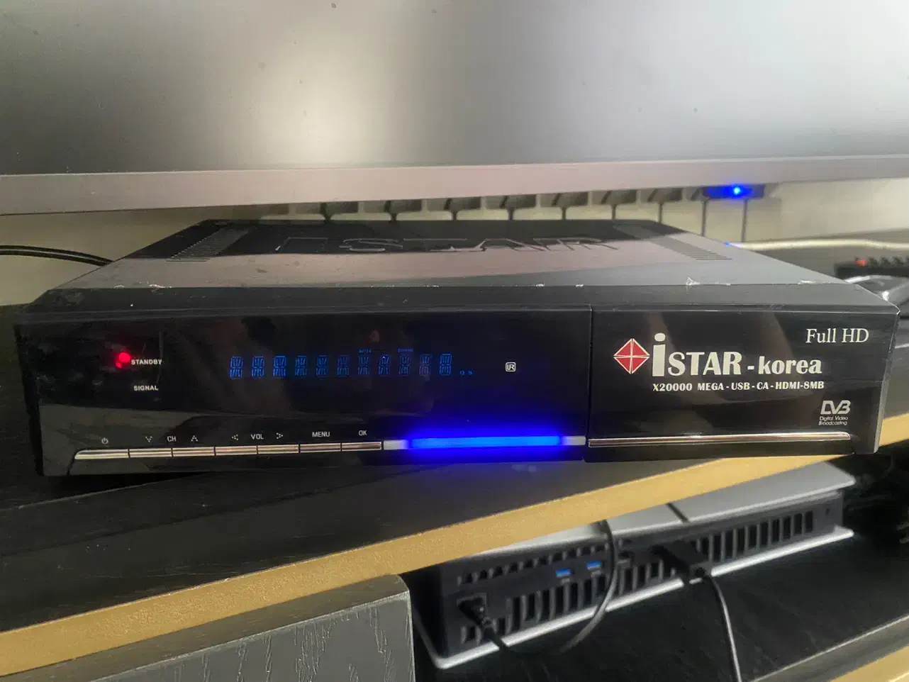 گیرنده دیجیتال|صوتی و تصویری|تهران, تهرانسر غربی|دیوار