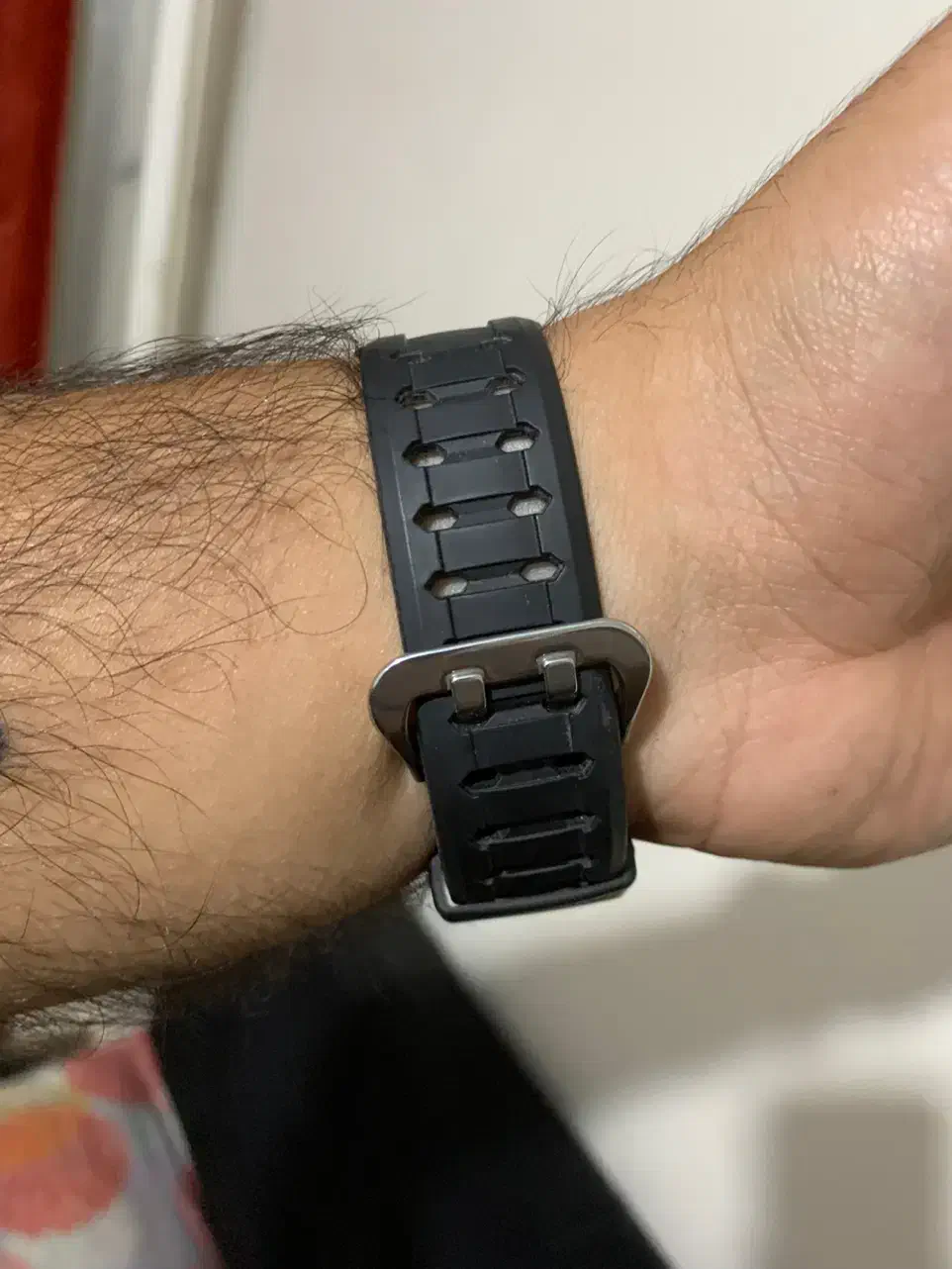 ساعت جیشاک casio gshock GA1000|ساعت|تهران, ارم|دیوار
