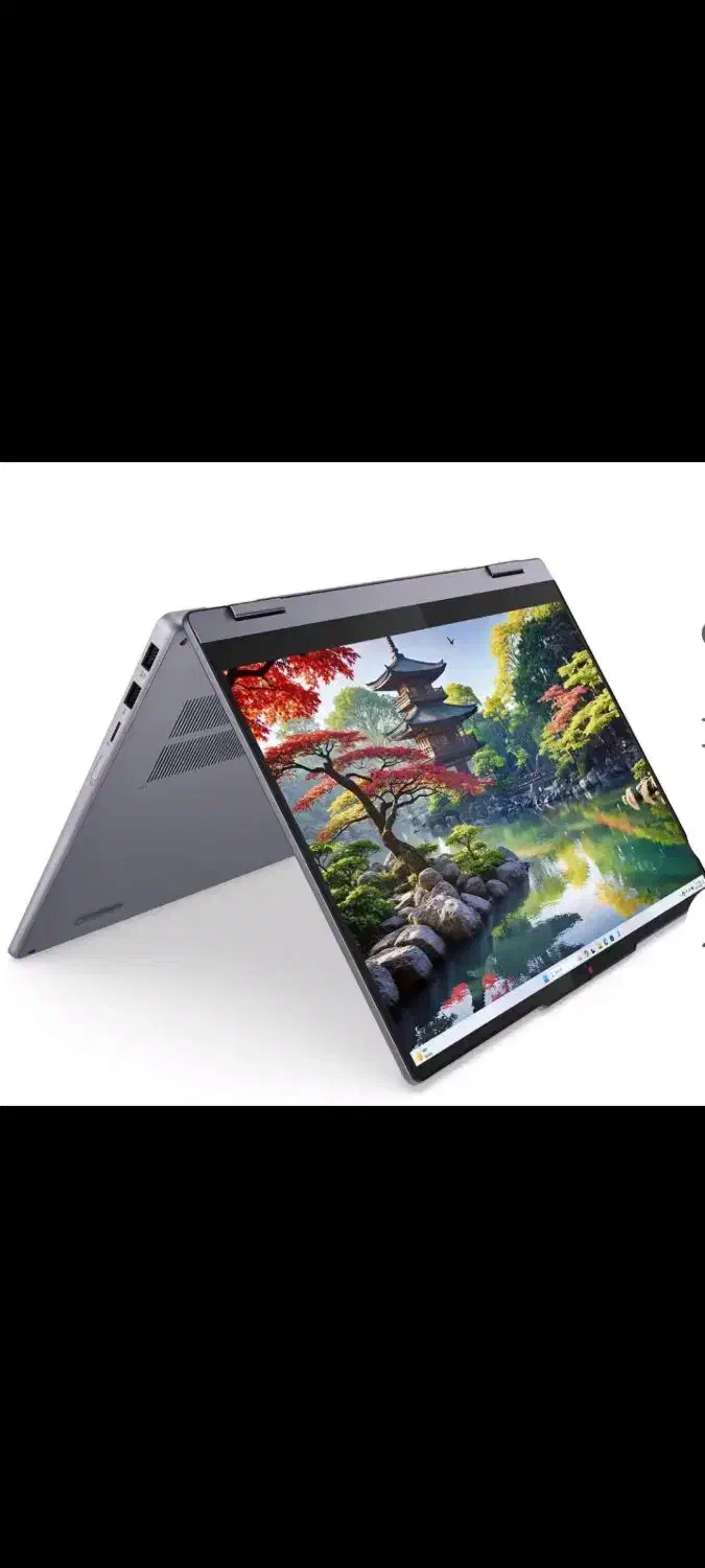 فروش لپتاپ لنوو|رایانه همراه|کازرون, |دیوار