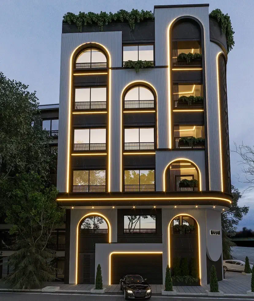 ۱۹۰ متری پیش فروش در شهریار|پیش‌فروش املاک|شهریار, شهریار|دیوار