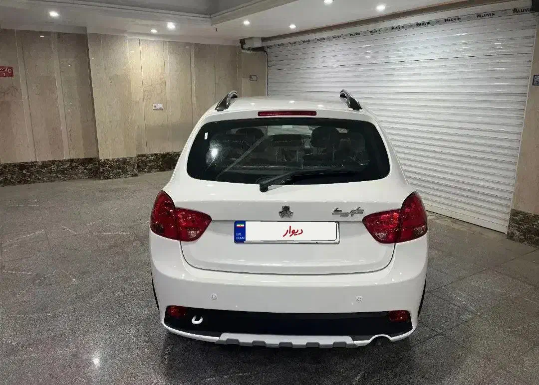 کوییک GxL 1403|خودرو سواری و وانت|سنندج, |دیوار