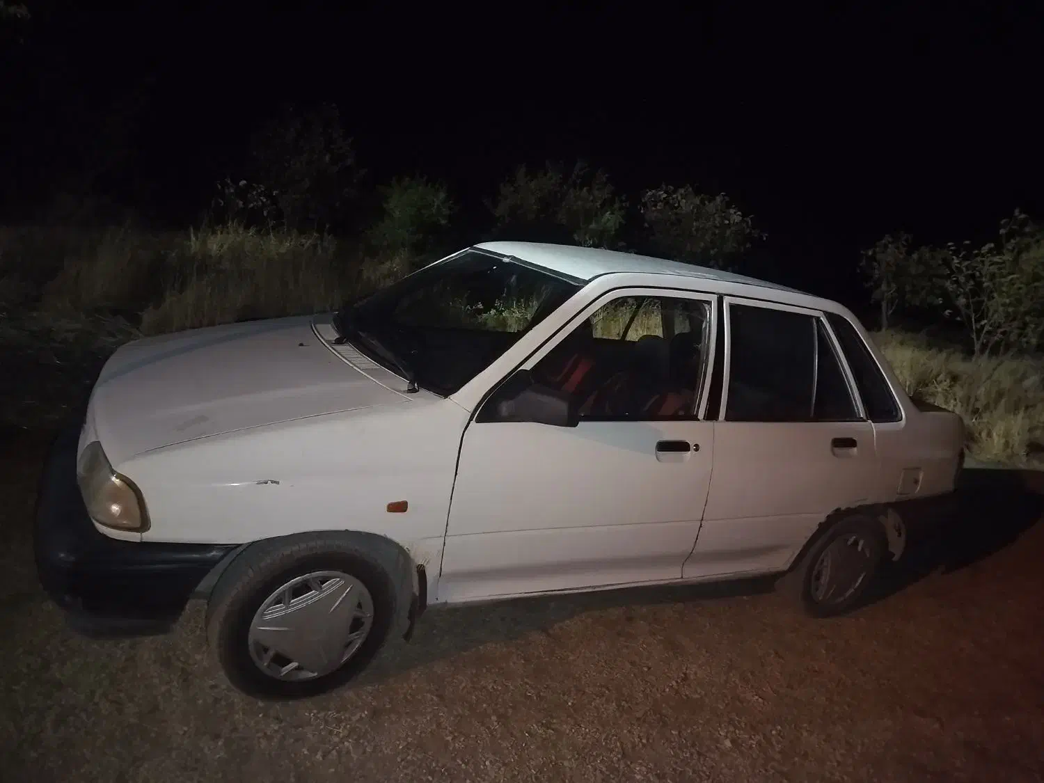 پرایدمدل ۷۷لاستیک نوبیمه تابرج ۵|خودرو سواری و وانت|روانسر, |دیوار