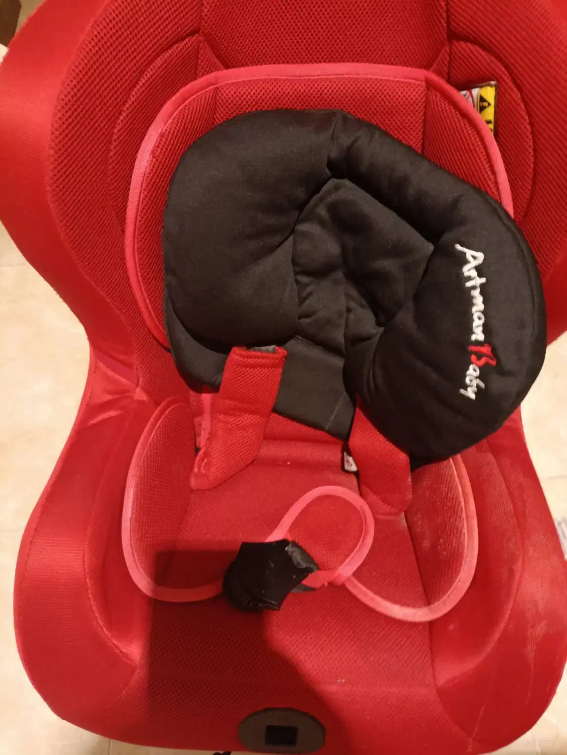 صندلی خودرو کودک آرتمن بی بی،|تخت و صندلی بچه|مشکین‌دشت, |دیوار