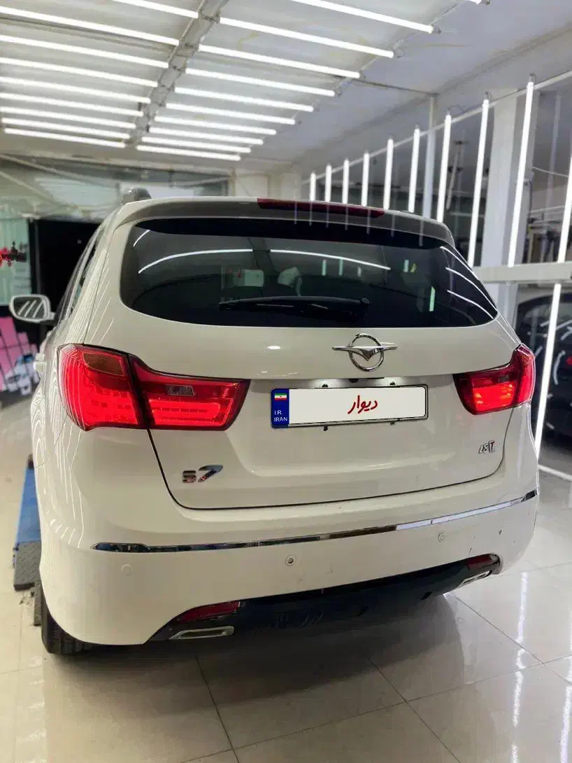 هایماs7|خودرو سواری و وانت|ابهر, |دیوار