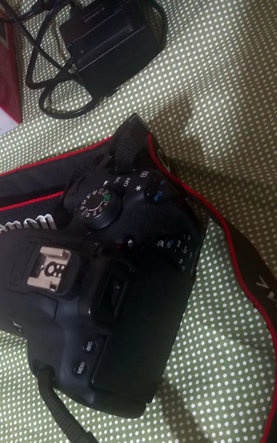 دوربین عکاسی|دوربین عکاسی و فیلمبرداری|قزوین, |دیوار