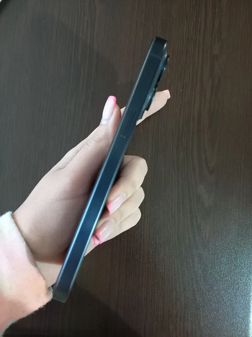 ایفون ۱۵ پرومکس|موبایل|مشهد, بهشت|دیوار