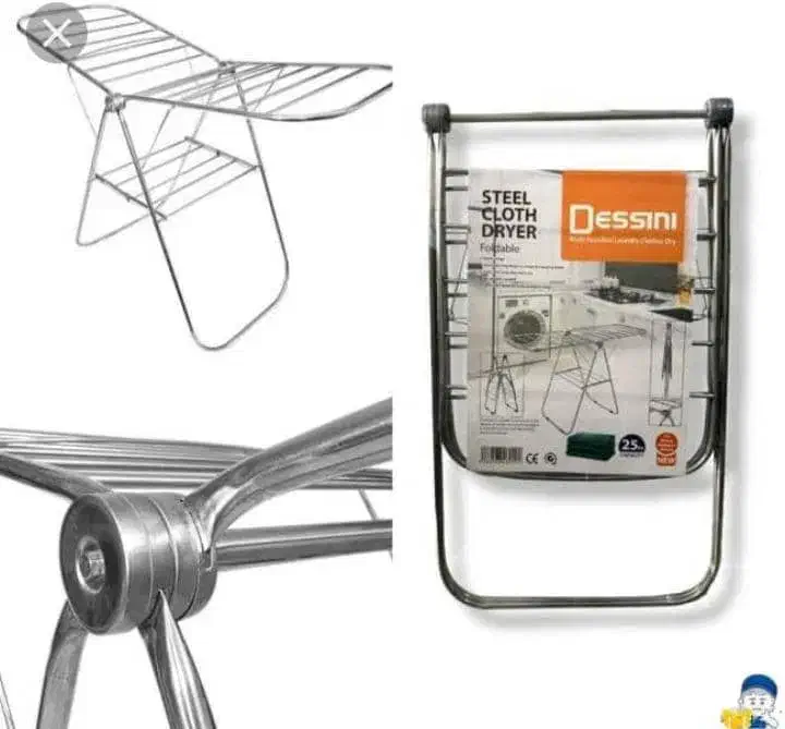 بند رخت آپارتمانی بندرخت|بندرخت و رختآویز|یزد, |دیوار