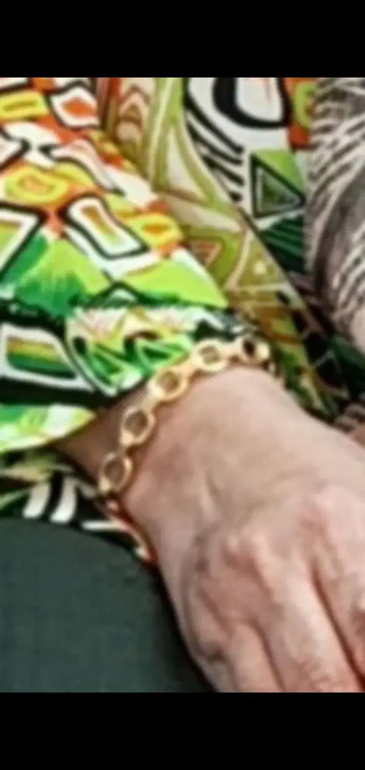 مفقودی یک عدد دستبند طلا|جواهرات|همدان, |دیوار