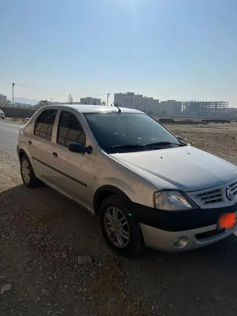 ال نود مدل 90|خودرو سواری و وانت|صفادشت, |دیوار