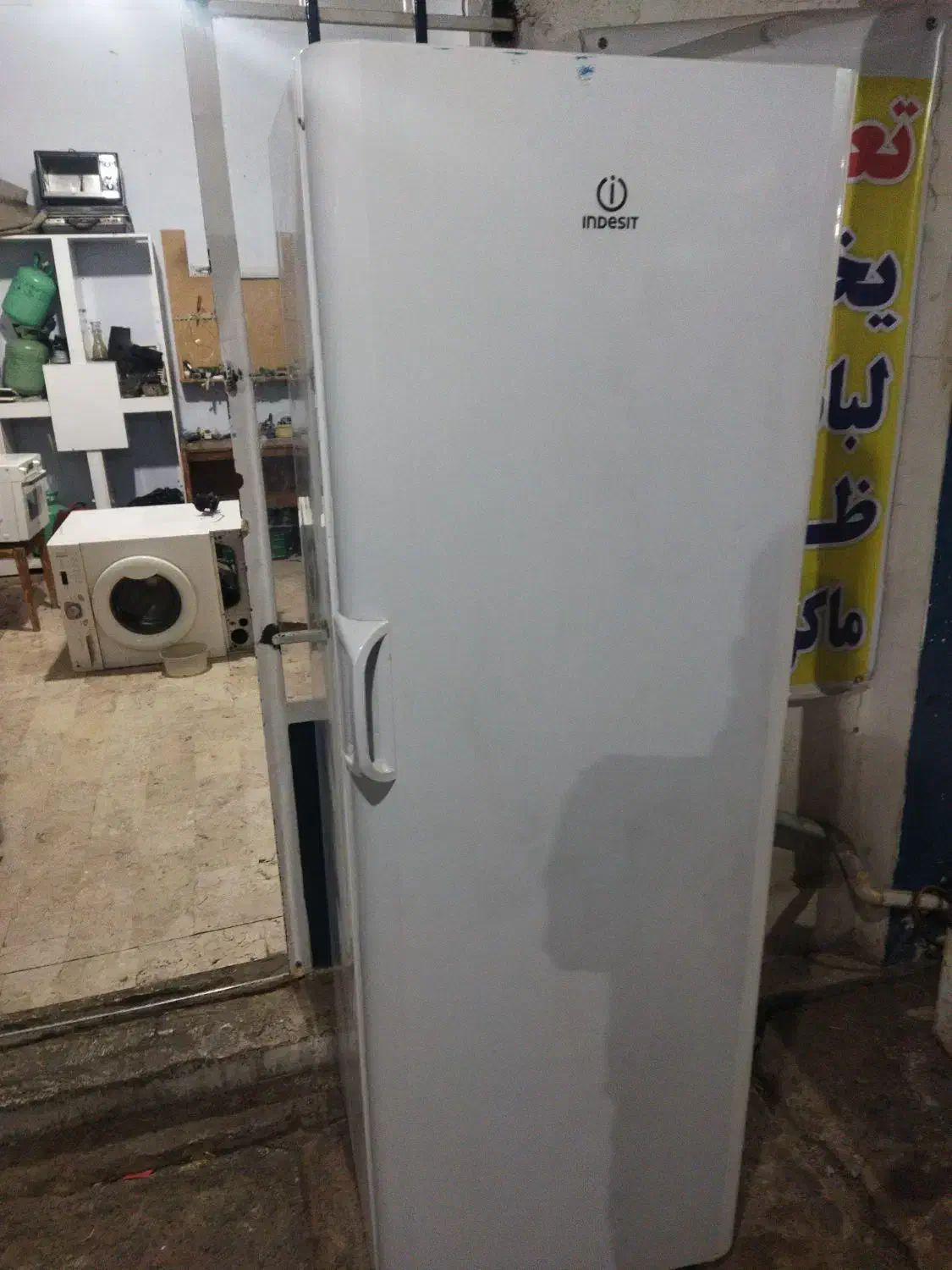 یخچال و یخچال فریزر|یخچال و فریزر|تهران, ازگل|دیوار