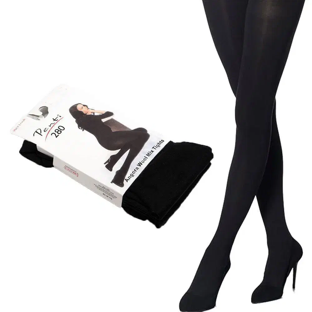 جوراب شلواری گندمی و ساده زنانه پنتی|لباس|مشهد, یاس|دیوار