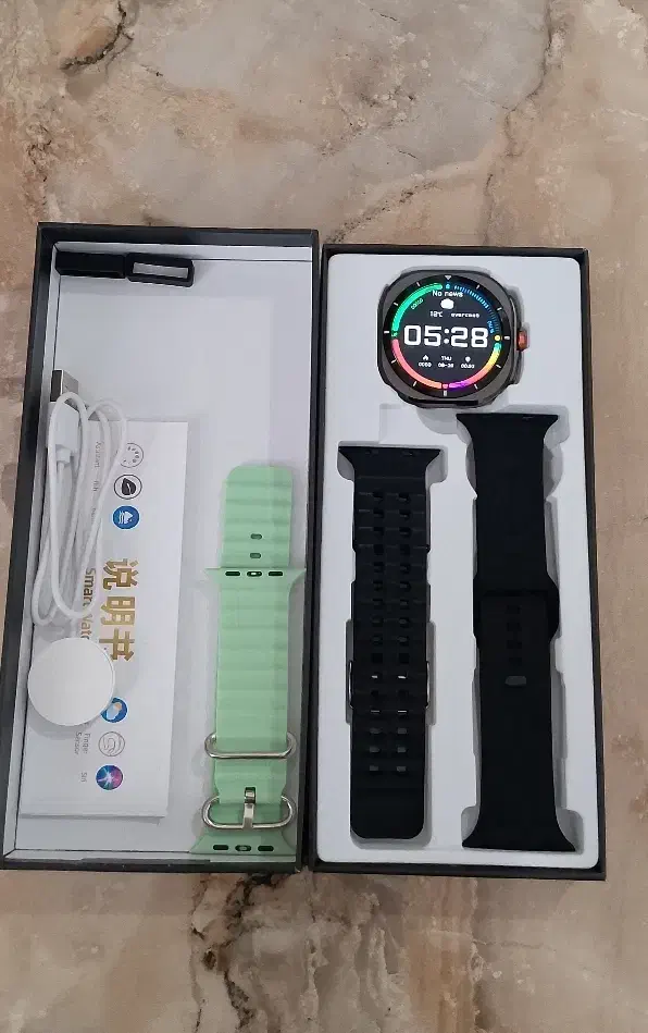 ساعت هوشمند|ساعت|اردبیل, |دیوار