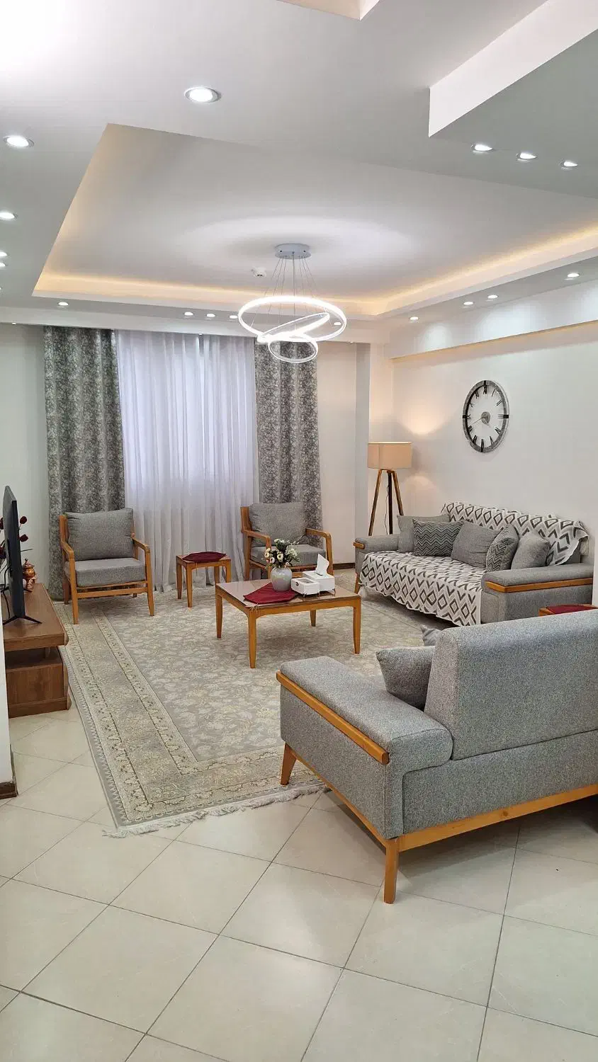 آپارتمان ۸۳ متر|فروش آپارتمان|شاهین‌شهر, مسکن مهر|دیوار