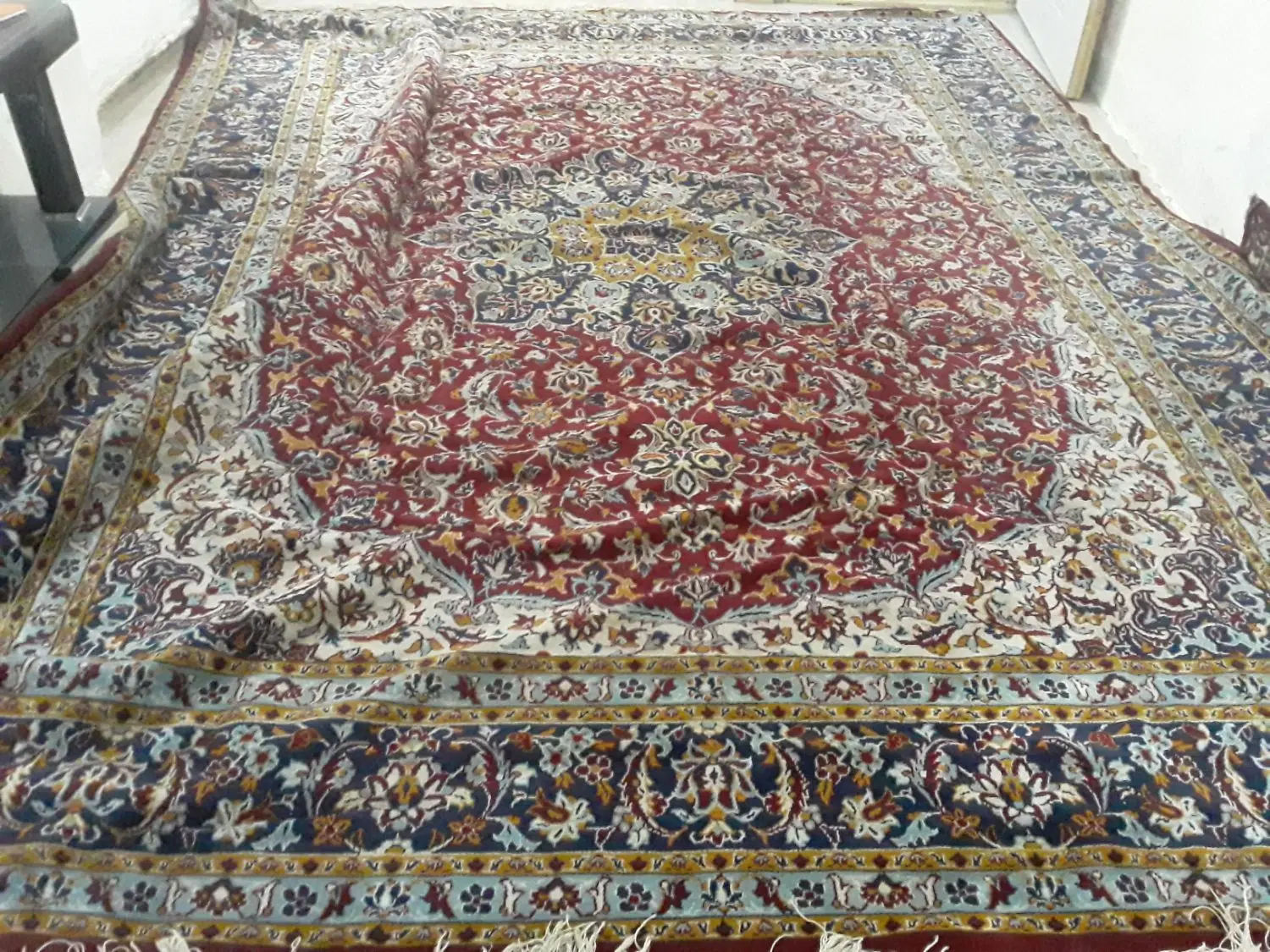فرش|فرش|ارومیه, |دیوار