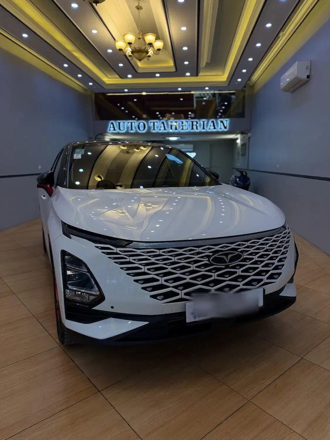 فونیکسfx|خودرو سواری و وانت|قم, کاسه گران|دیوار