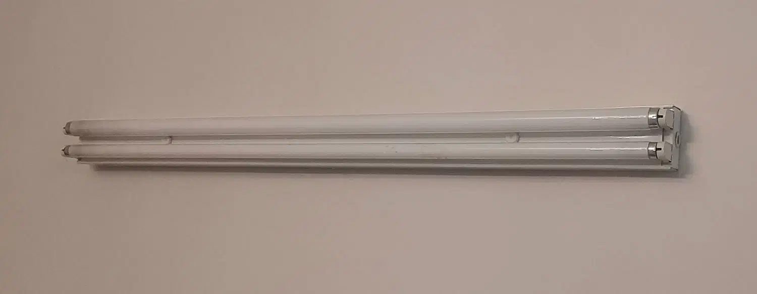 مهتابی|لامپ و چراغ|اصفهان, شاهزاده ابراهیم|دیوار