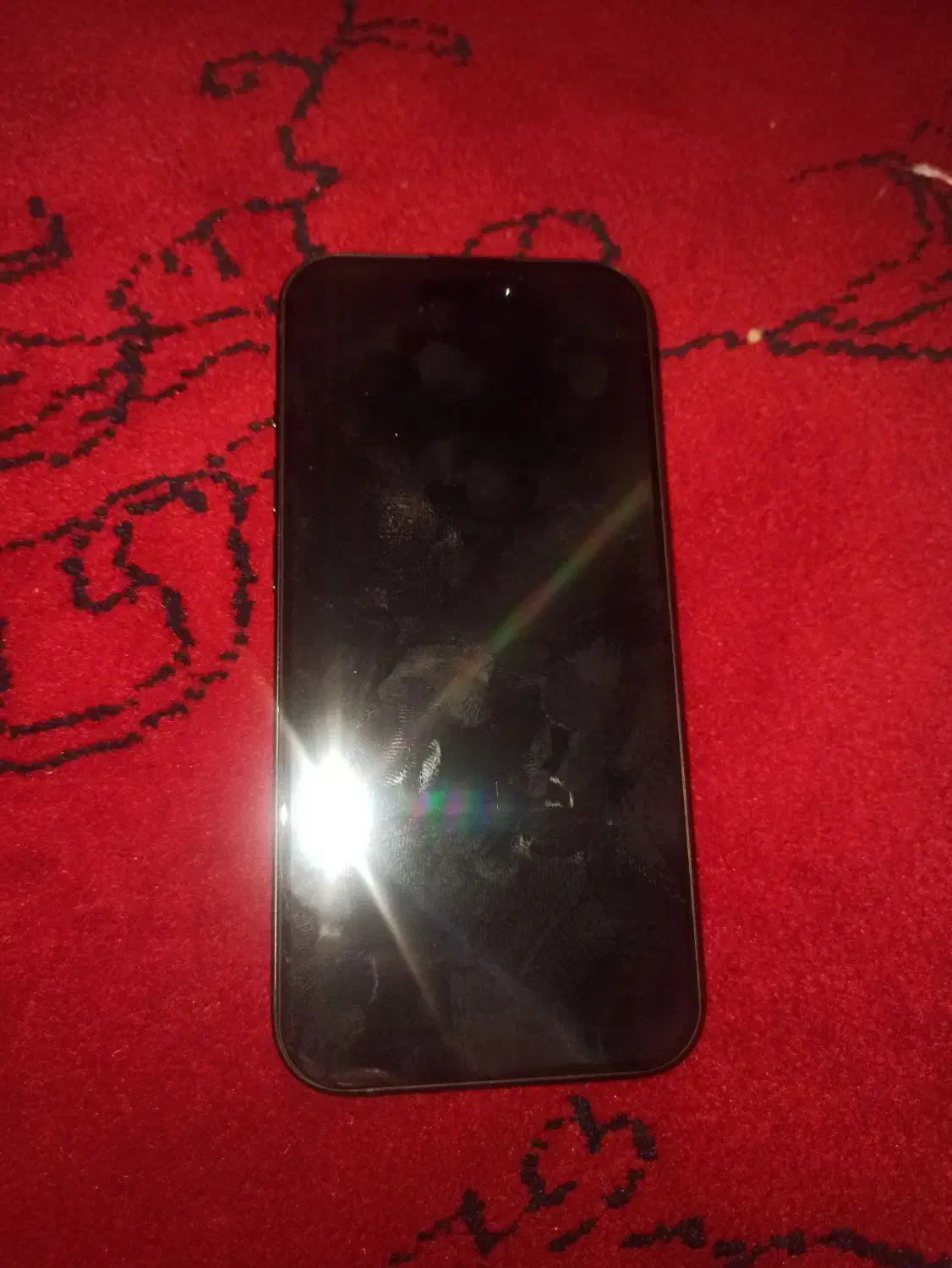 15pro|موبایل|بندر ماهشهر, |دیوار