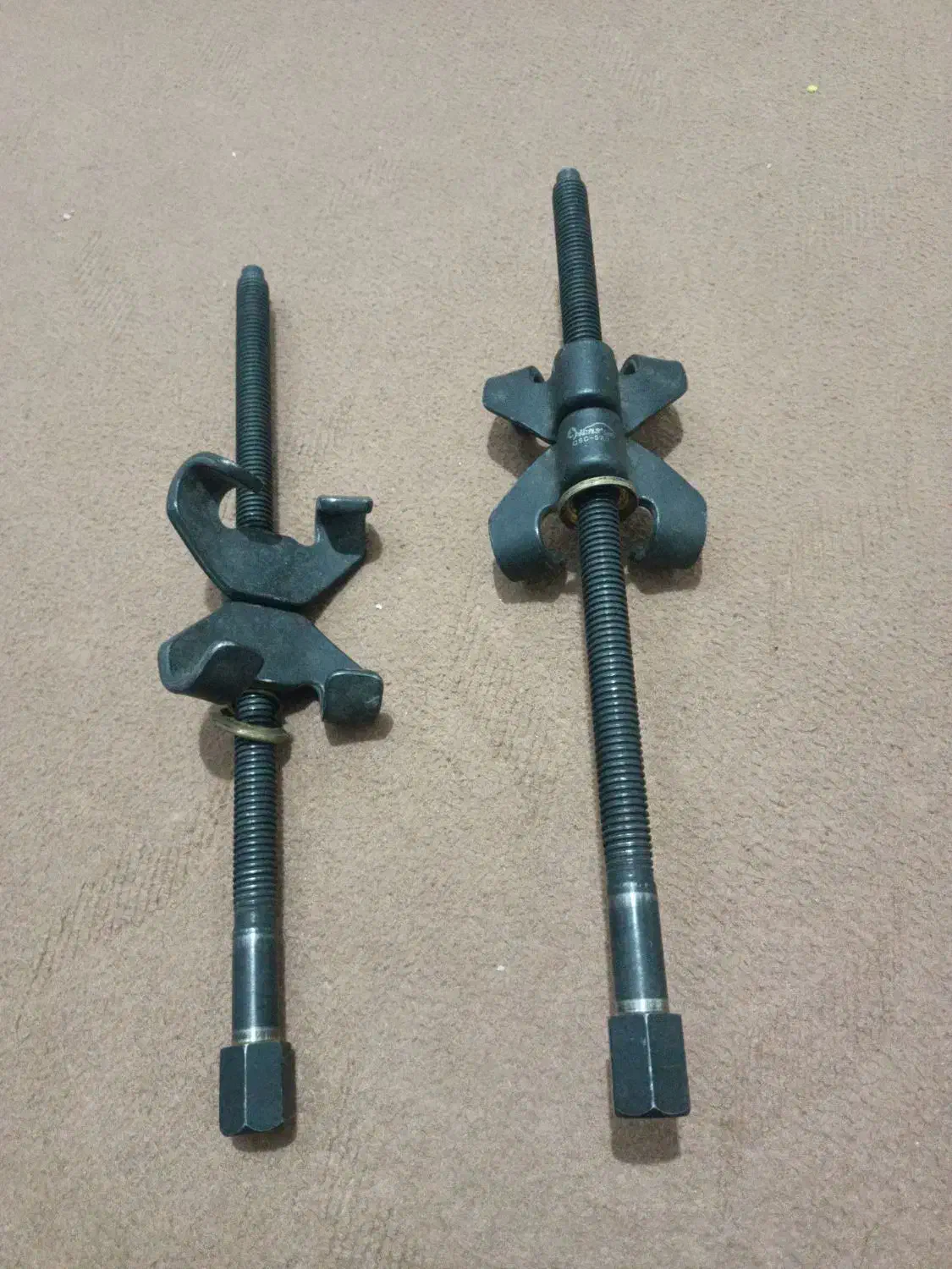 اچار فنر جمع کن مدل Hans|ابزارآلات|مهاباد (آذربایجان غربی), |دیوار