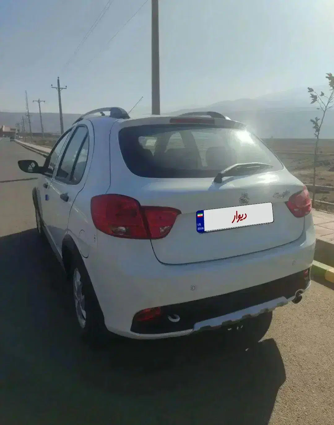 کوییک مدل 98|خودرو سواری و وانت|لیسار, |دیوار