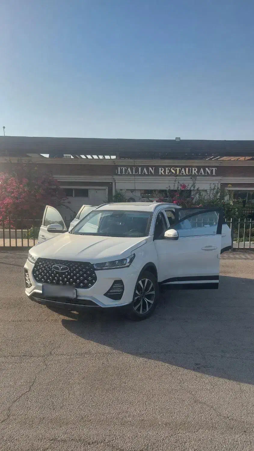 تیگو ۷ پرو ۱۴۰۳|خودرو سواری و وانت|اهواز, ۳۰ متری|دیوار