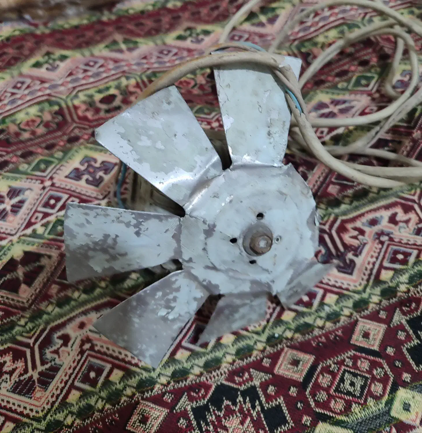 هواکش|مصالح و تجهیزات ساختمان|تهران, جوادیه تهرانپارس|دیوار