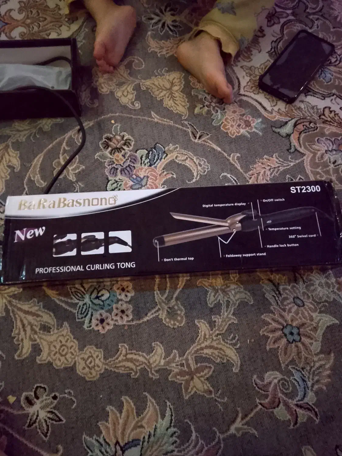 بابلیس|آرایشی، بهداشتی، درمانی|مشهد, انصار|دیوار