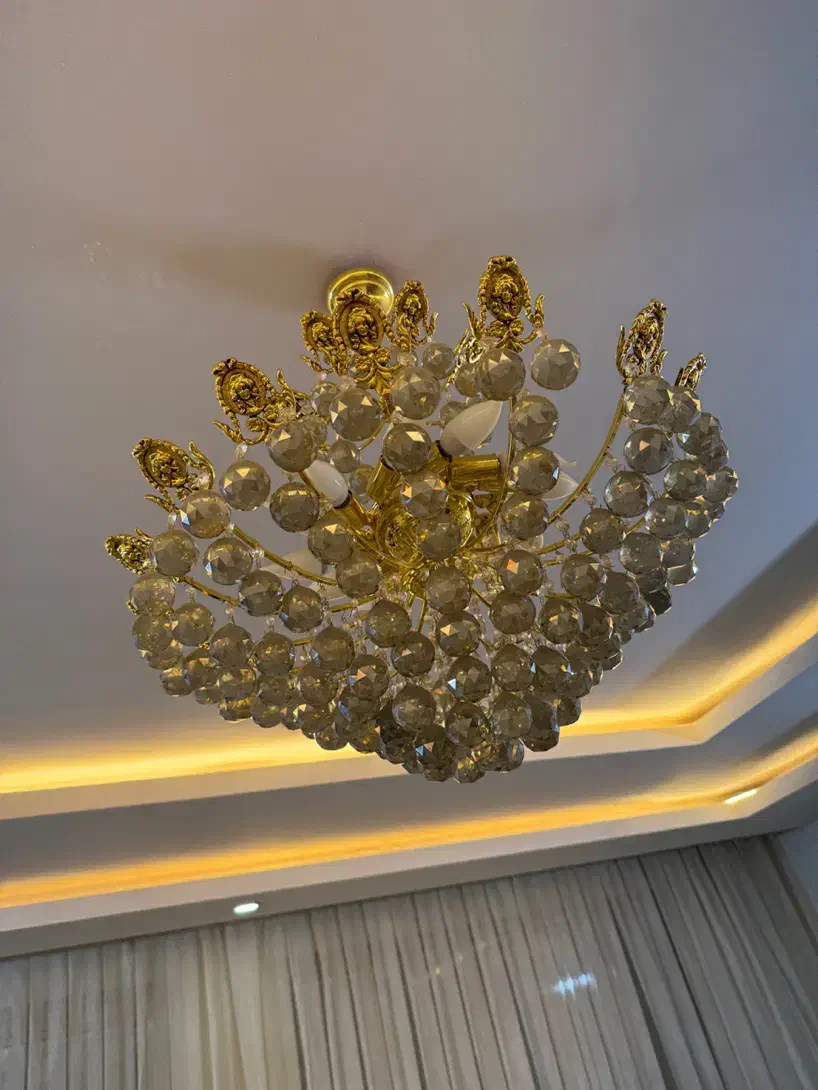 لوستر|لوستر و چراغ آویز|سبزوار, رضوان|دیوار